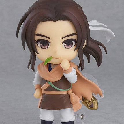 Chinese Paladin: Sword and Fairy - Li Xiaoyao Nendoroid Figure 1406 - The Card Vault