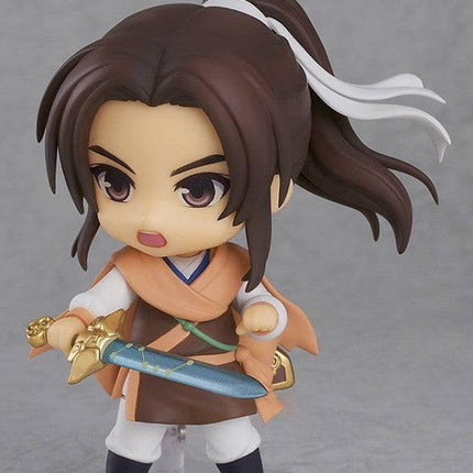 Chinese Paladin: Sword and Fairy - Li Xiaoyao Nendoroid Figure 1406 - The Card Vault