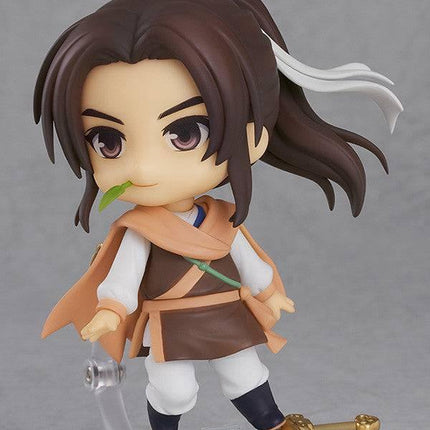 Chinese Paladin: Sword and Fairy - Li Xiaoyao Nendoroid Figure 1406 - The Card Vault