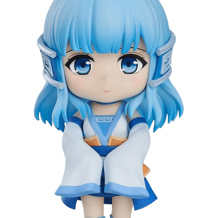 Chinese Paladin: Sword and Fairy - Long Kui/Blue Nendoroid Figure 1733 - The Card Vault