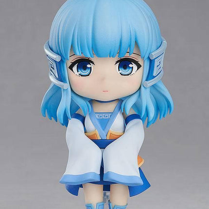 Chinese Paladin: Sword and Fairy - Long Kui/Blue Nendoroid Figure 1733 - The Card Vault