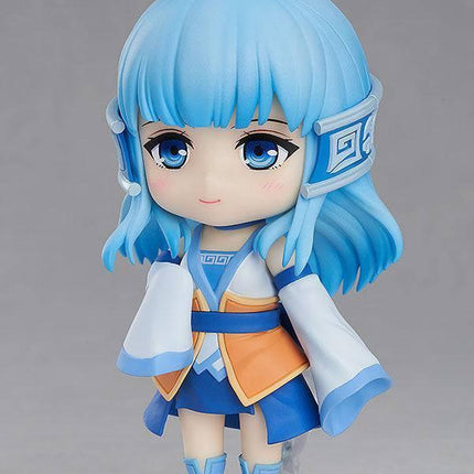 Chinese Paladin: Sword and Fairy - Long Kui/Blue Nendoroid Figure 1733 - The Card Vault