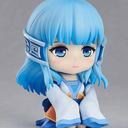 Chinese Paladin: Sword and Fairy - Long Kui/Blue Nendoroid Figure 1733 - The Card Vault