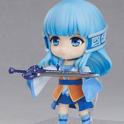 Chinese Paladin: Sword and Fairy - Long Kui/Blue Nendoroid Figure 1733 - The Card Vault