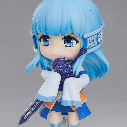 Chinese Paladin: Sword and Fairy - Long Kui/Blue Nendoroid Figure 1733 - The Card Vault