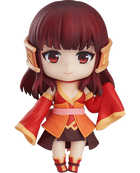 Chinese Paladin: Sword and Fairy - Long Kui/Red Nendoroid Figure 1732 - The Card Vault