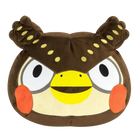 Club Mocchi Mocchi - Animal Crossing - Blathers 15