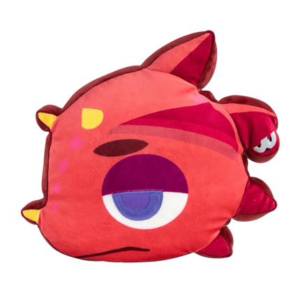 Club Mocchi Mocchi - Animal Crossing - Flick 15" Mega Plush - The Card Vault