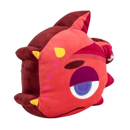 Club Mocchi Mocchi - Animal Crossing - Flick 15" Mega Plush - The Card Vault
