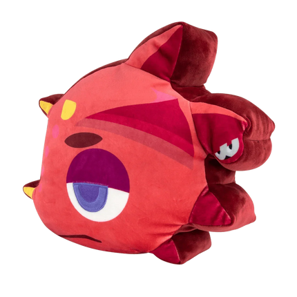 Club Mocchi Mocchi - Animal Crossing - Flick 15" Mega Plush - The Card Vault