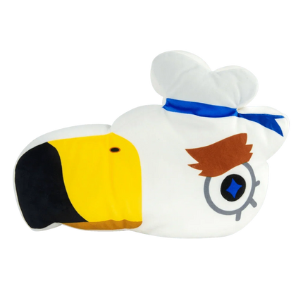 Club Mocchi Mocchi - Animal Crossing - Gulliver 15" Mega Plush - The Card Vault
