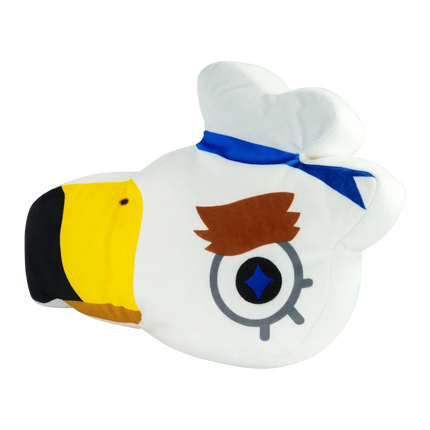 Club Mocchi Mocchi - Animal Crossing - Gulliver 15" Mega Plush - The Card Vault
