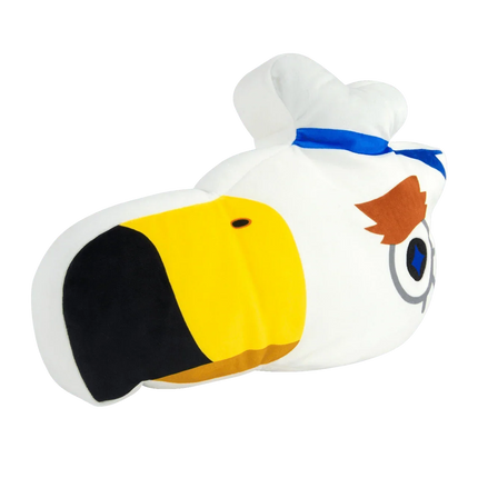 Club Mocchi Mocchi - Animal Crossing - Gulliver 15" Mega Plush - The Card Vault