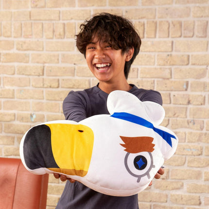 Club Mocchi Mocchi - Animal Crossing - Gulliver 15" Mega Plush - The Card Vault