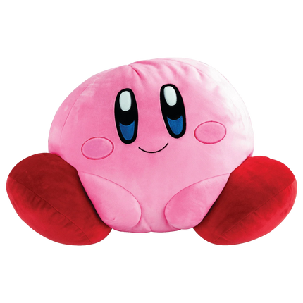 Club Mocchi Mocchi - Kirby 15" Mega Plush - The Card Vault