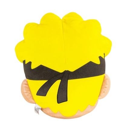 Club Mocchi Mocchi - Naruto - Naruto 15" Mega Plush - The Card Vault