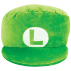 Club Mocchi Mocchi - Super Mario - Luigi Hat 15