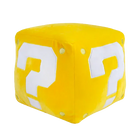 Club Mocchi Mocchi - Super Mario - Question Block 15