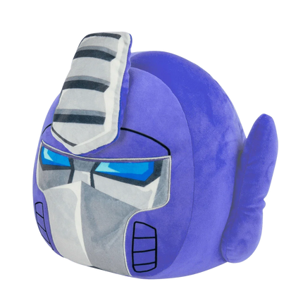 Club Mocchi Mocchi - Transformers - Optimus Prime 15" Mega Plush - The Card Vault
