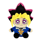 Club Mocchi Mocchi - Yu-Gi-Oh! - Mega Yugi Muto 15