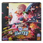 DC Super Heroes United: Batman Hush official retail game image