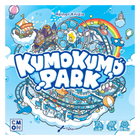 KumoKumo Park retail game box