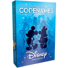 Codenames Disney Family Edition - The Card Vault