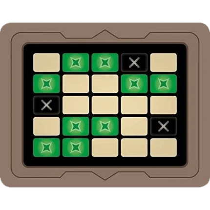 Codenames: Duet - The Card Vault
