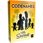 Codenames Simpsons - The Card Vault