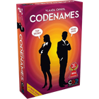 Codenames - The Card Vault