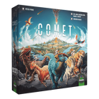 Comet - The Card Vault