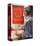 Concordia - Expansion - Concordia Solitaria - The Card Vault