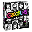Groopums: Suspects official product image
