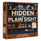 Hidden In Plain Sight official product image