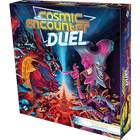 Cosmic Encounter Duel - The Card Vault