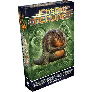 Cosmic Encounter - Expansion - Cosmic Dominion - The Card Vault