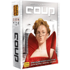 Coup - The Card Vault