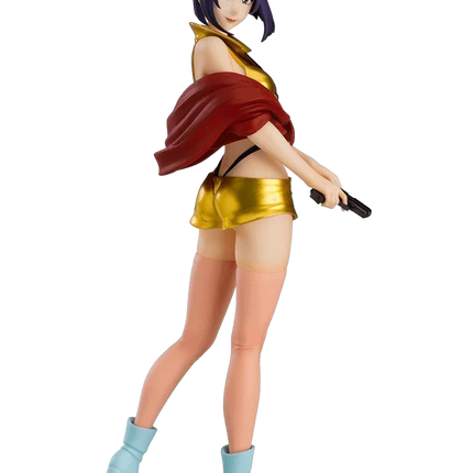 Cowboy Bepop - Faye Valentine Pop Up Parade Figure - The Card Vault