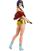 Cowboy Bepop - Faye Valentine Pop Up Parade Figure - The Card Vault