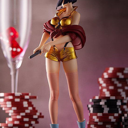 Cowboy Bepop - Faye Valentine Pop Up Parade Figure - The Card Vault
