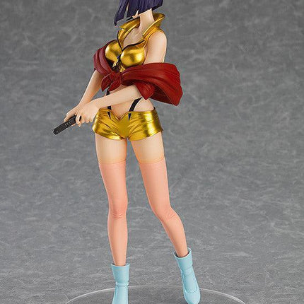 Cowboy Bepop - Faye Valentine Pop Up Parade Figure - The Card Vault