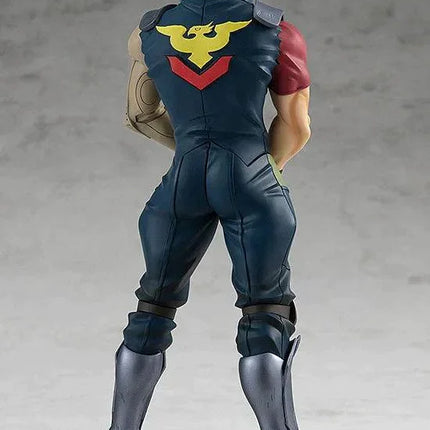Cowboy Bepop - Jet Black Pop Up Parade Figure - The Card Vault