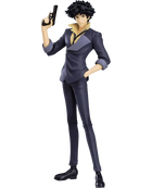 Cowboy Bepop - Spike Spiegel Pop Up Parade Figure - The Card Vault