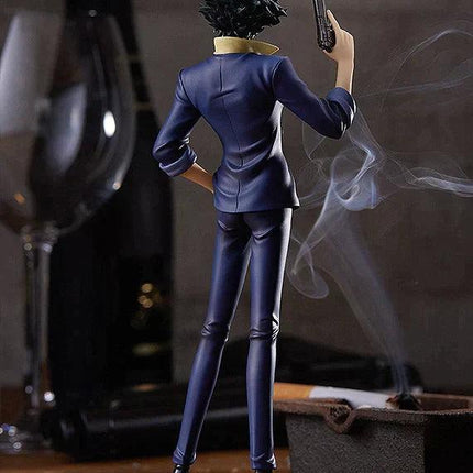 Cowboy Bepop - Spike Spiegel Pop Up Parade Figure - The Card Vault
