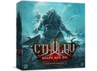 Cthulhu: Death May Die - Fear of the Unknown - The Card Vault