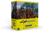 Cyberpunk 2077: Gangs of Night City - The Board Game - The Card Vault