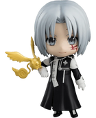 D.Gray-man - Allen Walker Nendoroid Figure 1614 - The Card Vault