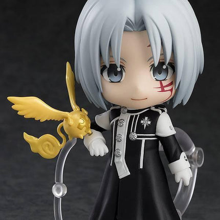 D.Gray-man - Allen Walker Nendoroid Figure 1614 - The Card Vault