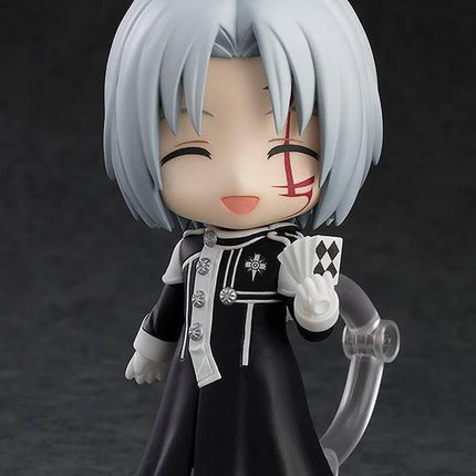 D.Gray-man - Allen Walker Nendoroid Figure 1614 - The Card Vault