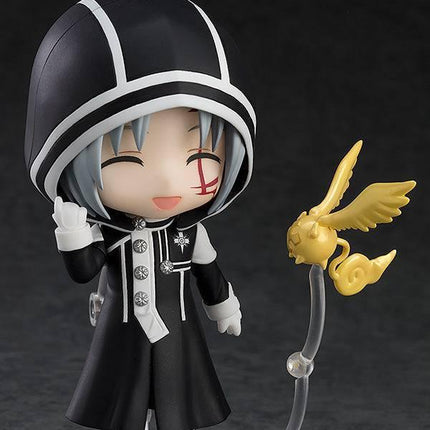 D.Gray-man - Allen Walker Nendoroid Figure 1614 - The Card Vault